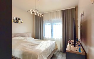 Duplex despartit prin baie - 4 camere I mobilat I Sanmihaiu Roman - Poză 9