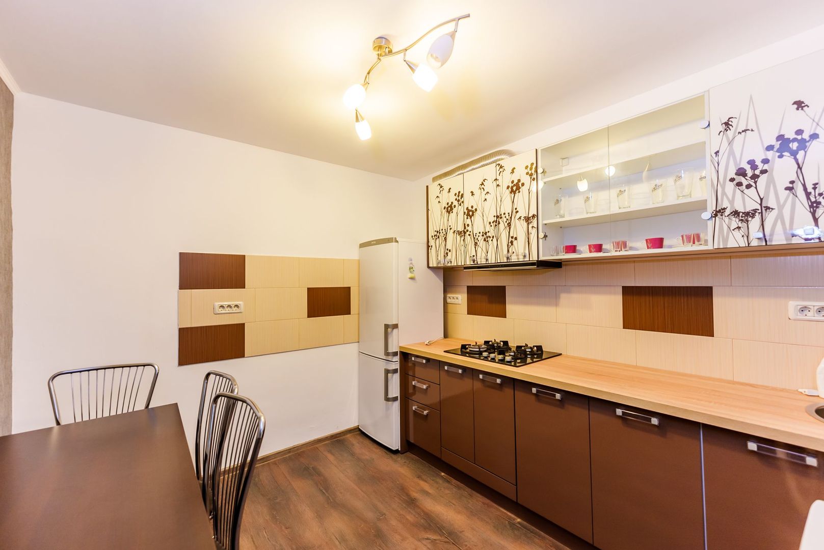 Casă la cheie în Aradul nou - Poză 5