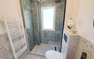 Apartament 3 camere ultrafinisat, cartier Grigorescu! - Poză 12