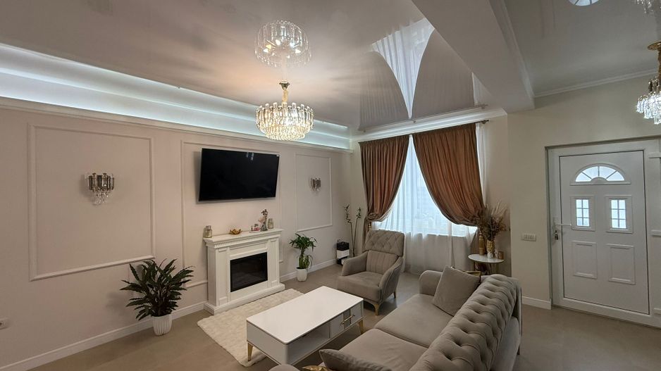 Vila de vanzare in Mamaia Sat - Poză 5