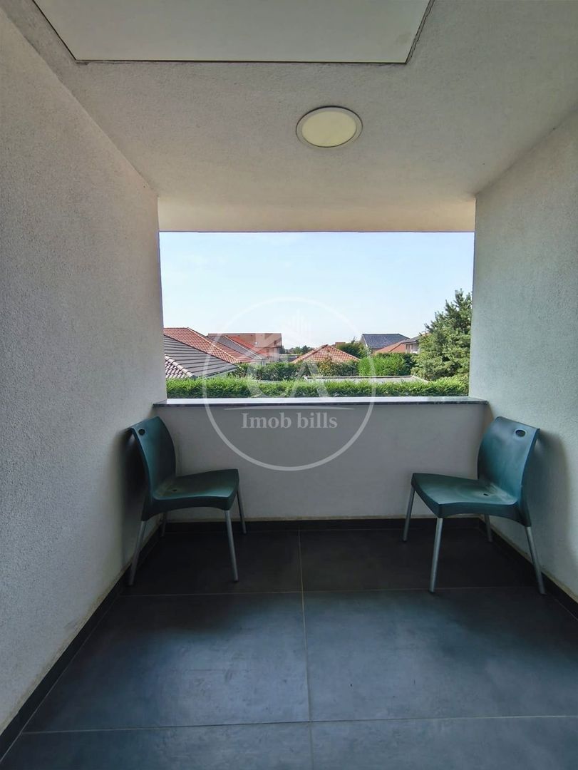 Casa de tip P+1 cu 4 camere de inchiriat in Grigorescu, Oradea - Poză 16
