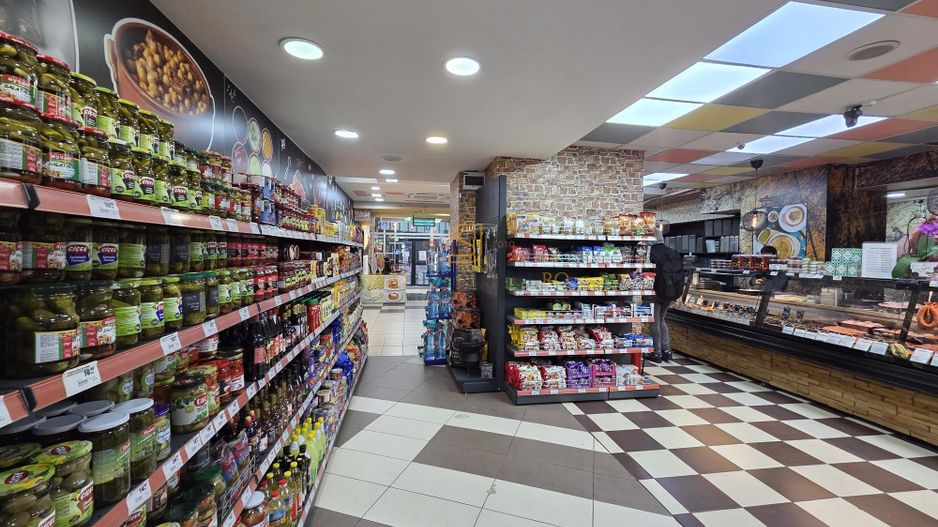 Spatiu comercial, zona Mihai Bravu, 872 mp, vizibilitate excelenta - Poză 9