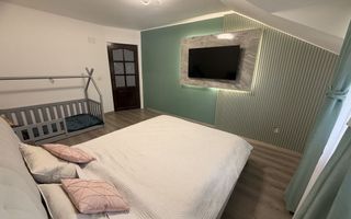 Apartament 4 camere, 114 mp, zona Lidl Bucium, Iasi - Poză 8