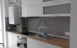 Studio de vanzare Avantagarden 3 I boxa, loc parcare I Comision 0% - Poză 7