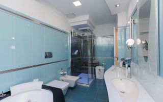 Chirie, apartament, 4 camere, bul. Ștefan cel Mare, Centru - Poză 10