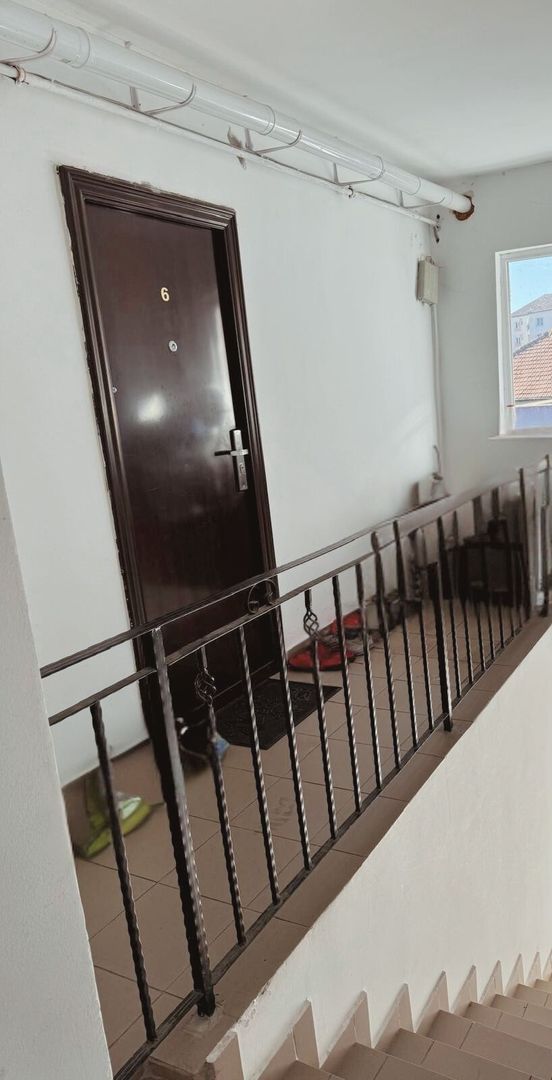 Ap3 camere | Zona QBIZ / Spitalul Județean | Etaj 1- Pret 109.000 euro - Poză 4