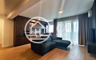 Apartament de închiriat cu 3 camere în Iosia Resident, Oradea - Poză 5