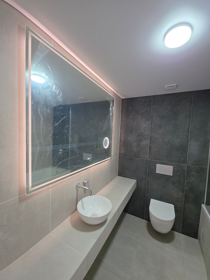 Apartament cu 2 camere în București, Pipera, România - Poză 11