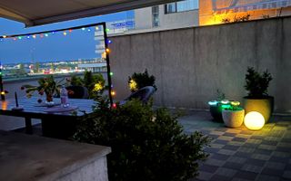 VANZARE APARTAMENT PREMIUM | FINISAJE LUX | 2 LOCURI PARCARE SUBTERAN | TERASA | - Poză 10