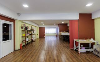 Spațiu comercial, 140 mp, strada Lev Tolstoi, Centru - Poză 6