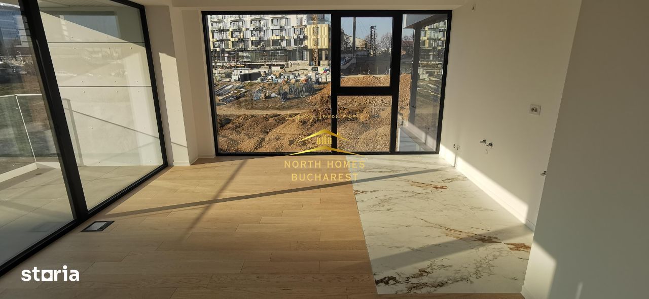 Apartament de vanzare - 2 camere -One Lake Club-Fabrica de Glucoza - Poză 13