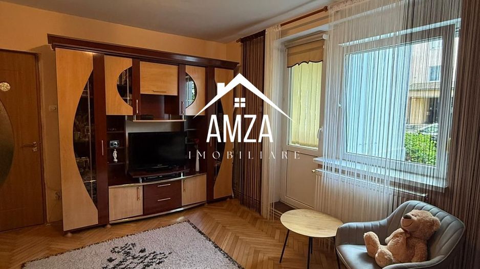 Apartament cochet cu 2 camere, Cedonia - Poză 4