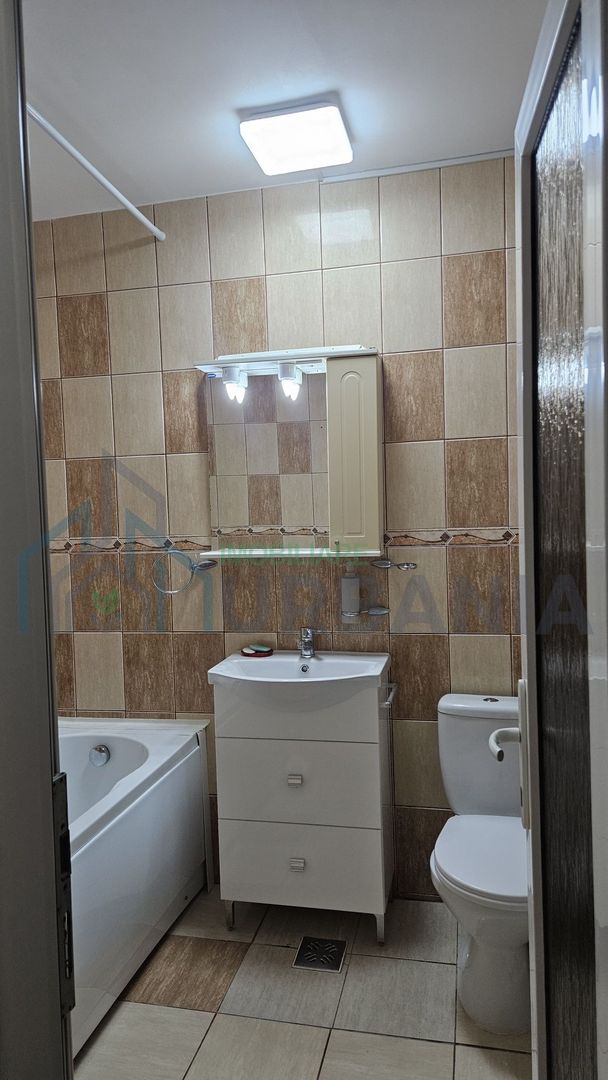 Apartament 1 camera de inchiriat, zona Pasaj Octav Bancila, Alexandru cel Bun - Poză 5