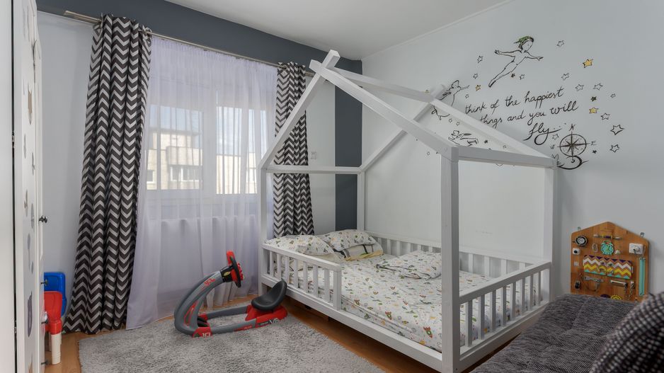 Apartament 3 camere zona Calea 13 septembrie - Poză 9