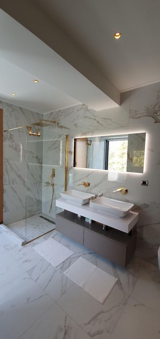 VILĂ PREMIUM | P+2E | PISCINĂ | 641 MP TEREN | SECTOR 1 - Poză 36