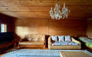 Vanzare VILA rezidenta / casa de vacanță 540 mp, teren 1500 mp | Snagov - Poză 2