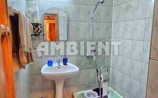 Apartament cu 4 camere, mobilat și utilat, zona TRAIAN; - Poză 9
