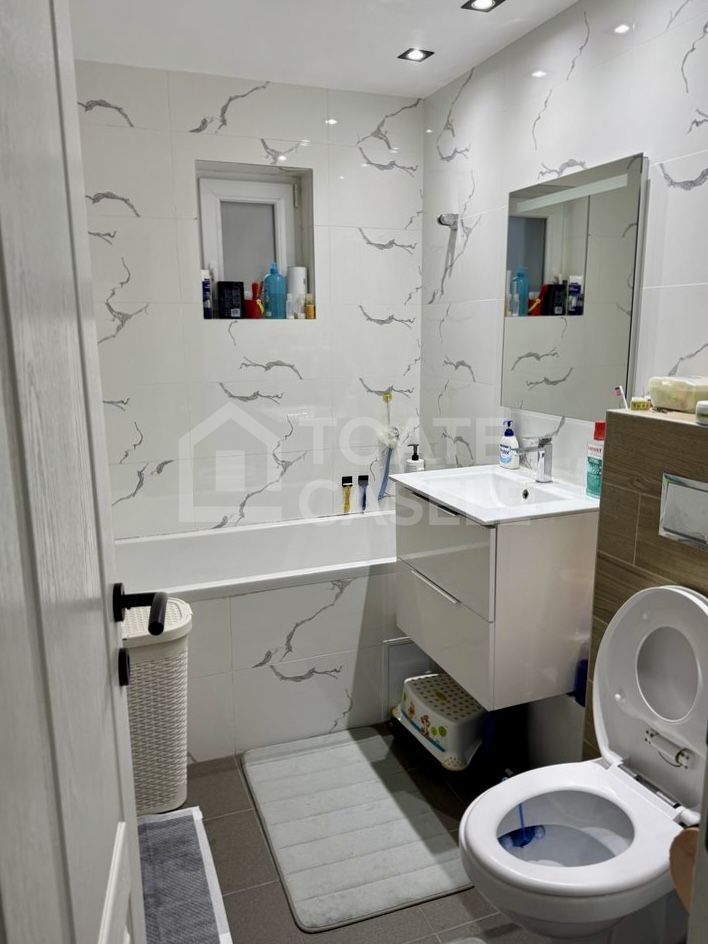 Apartament 3 camere, modern, zona Expo Transilvania - Poză 5