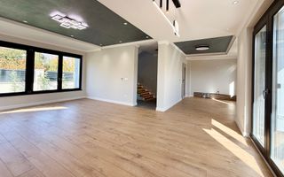 Com 0 | Casa individuala superba cu 5 camere si 3 bai | Dumbravita - Poză 2