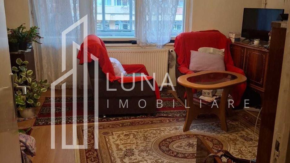 Apartament cu 1 cameră de vânzare – Dâmbu Pietros - Poză 1