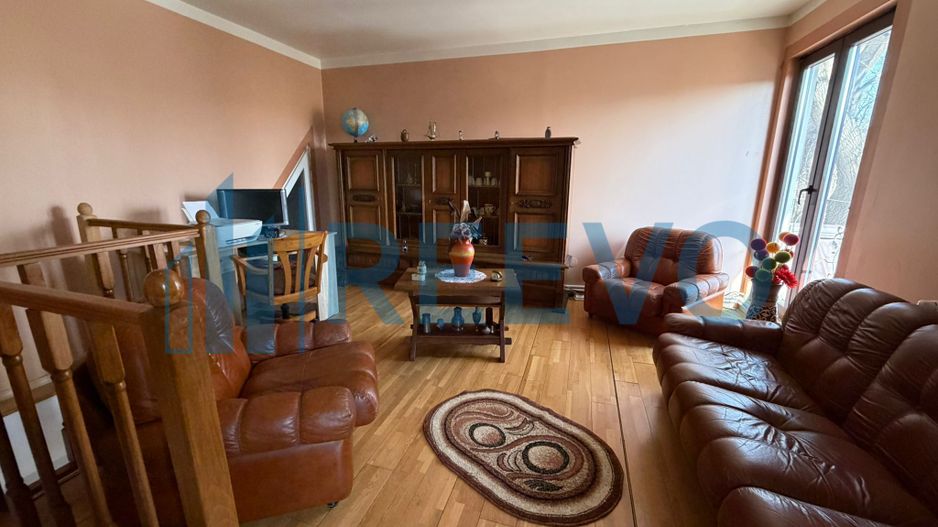 Casă/Vilă de vânzare în comuna Târgu Trotuș, județul Bacău. - Poză 23