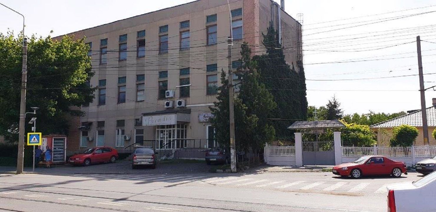Spatiu comercial Braila - Poză 1