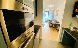 Apartament 2 camere de închiriat în ONE Herăstrău Park - Poză 5