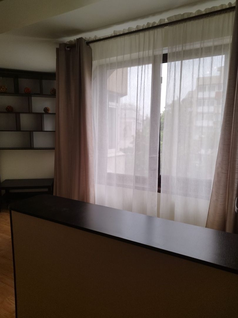 studio | Dorobanti | Capitale | 45 mp - Poză 12