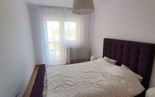 Ap 2 camere, mobilat utilat , parcare subterana,  7 min metrou Teclu - Poză 8