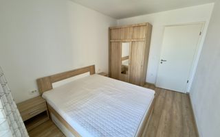 Apartament cu 2 camere de închiriat, cartier Coresi, Brașov. - Poză 7