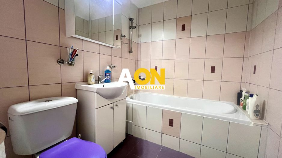 Apartament 2 Camere Decomandat Ampoi 2 - Poză 4
