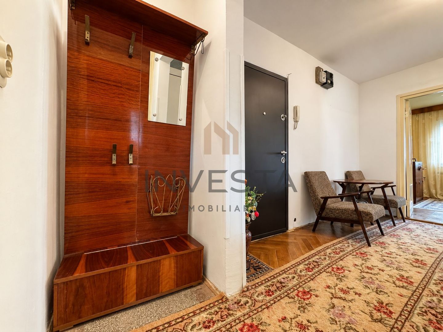 Apartament 2 camere decomandat, etaj intermediar, Gheorgheni Titulescu - Poză 7