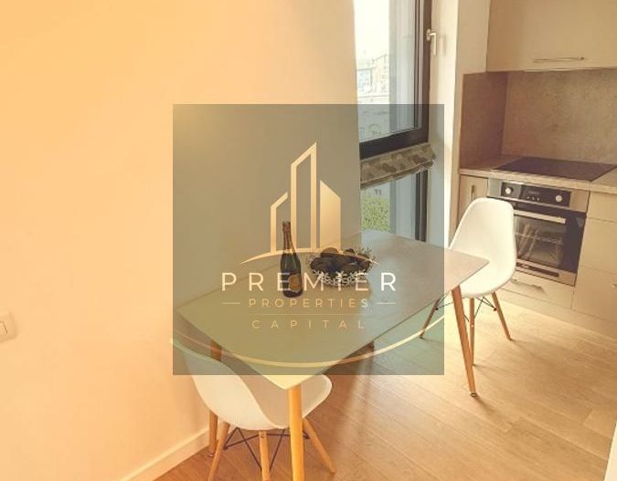 One Plaza one bedroom apartament for rent - Poză 4