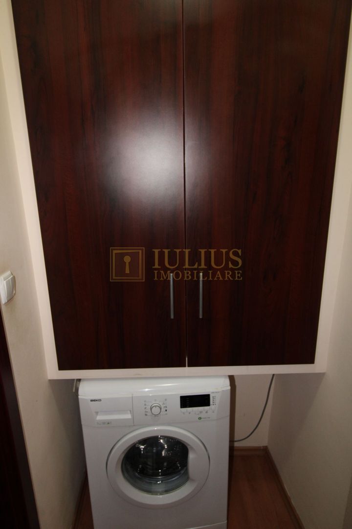 2 camere- Complexul Studentesc-Olimpia, centrala proprie, ideal pentru studenti - Poză 9