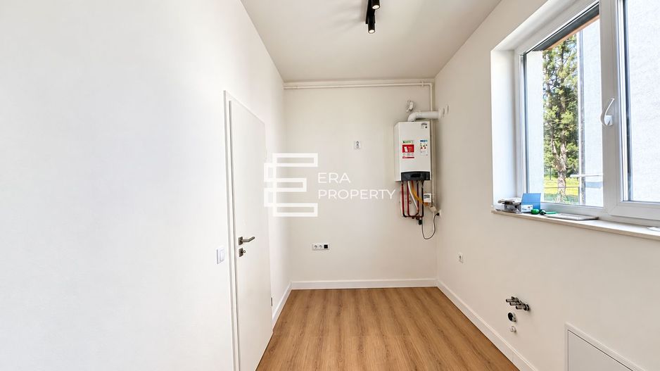 Apartament 3 camere - 77 mp - 2 băi- logie 9 mp-  DaVinci Homes - Poză 3