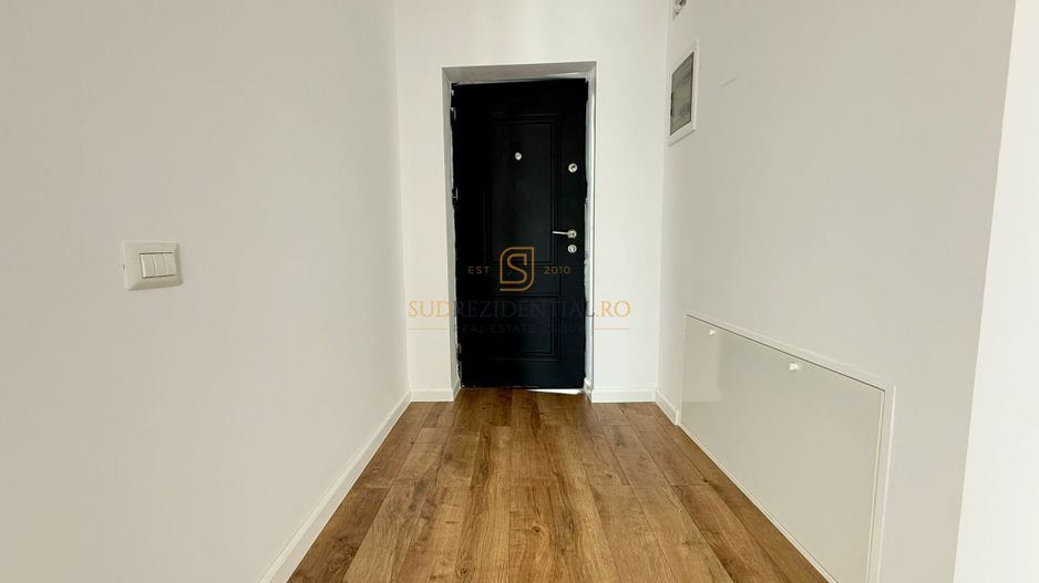 Vila individuala cu 3 camere, dressing si curte spatioasa, Ilfov - Poză 5