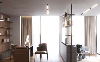 NEW CONCEPT VILLA PIPERA - Poză 4