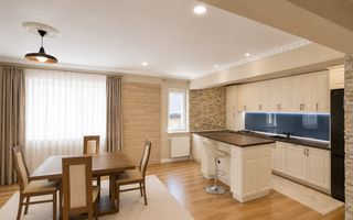 4 camere singur pe nivel | BONUS 50 mp POD | 2 Parcǎri | Iris -Oașului - Poză 2