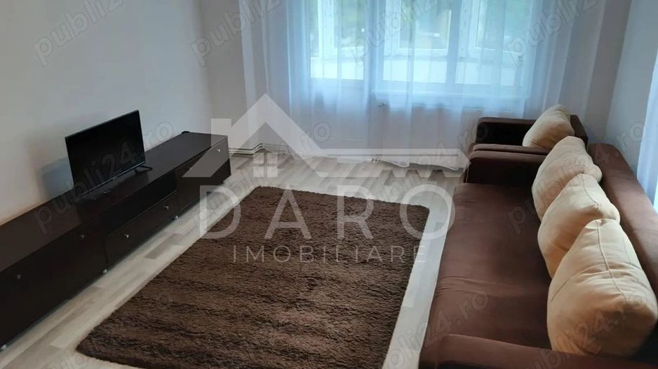 Apartament spațios 3 camere, zona centrala , Poli 2 - Poză 2