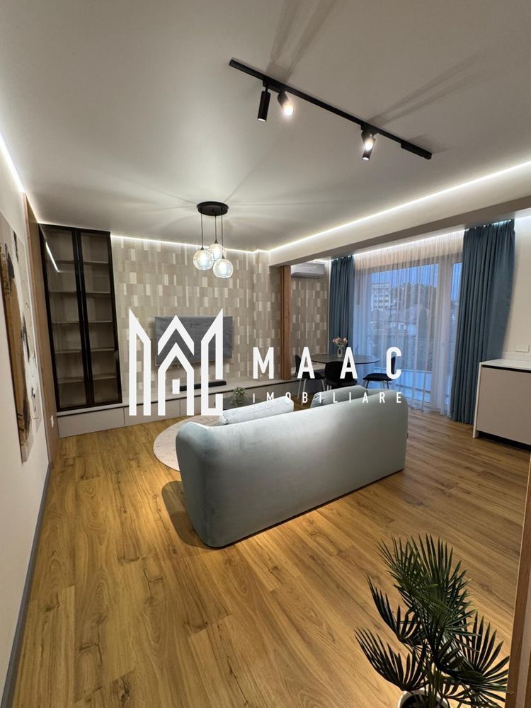 Apartament 2 camere | Etaj 1 | Prima inchiriere | Strand - Poză 3