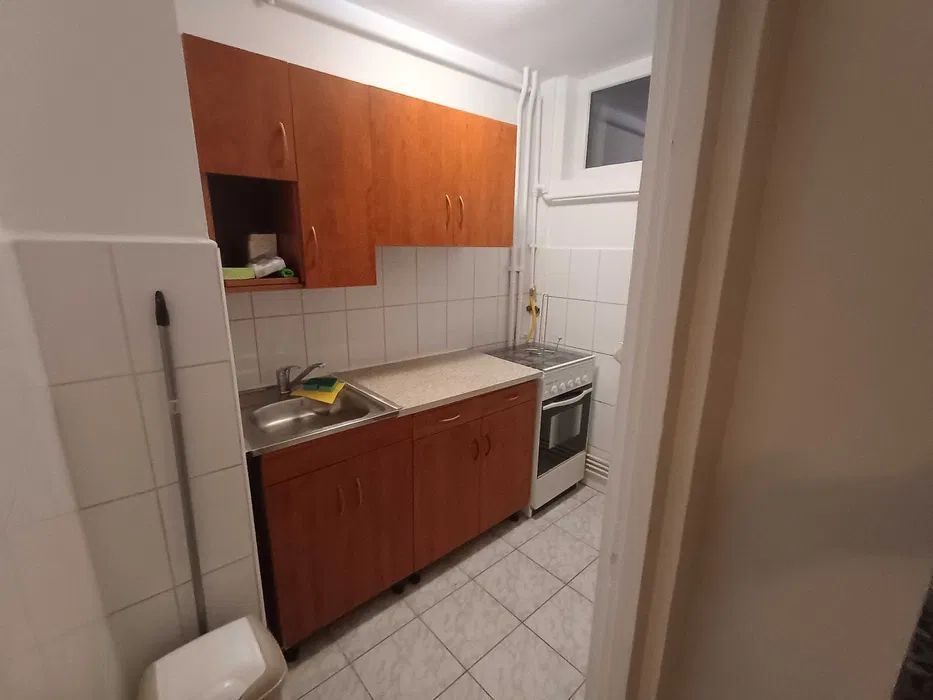 Apartament cu o cameră | Gheorgheni | 32 mp - Poză 4