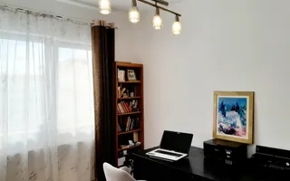 Inchiriere ap 3 camere +2  Locuri parcare-Militari Residence - Poză 15