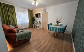 Apartament  2 camere Take Ionescu - Poză 1