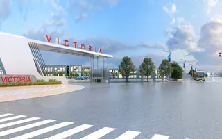 Hala de inchiriat I Afumati I minim 500 mp I langa Centura Bucuresti - Poză 39