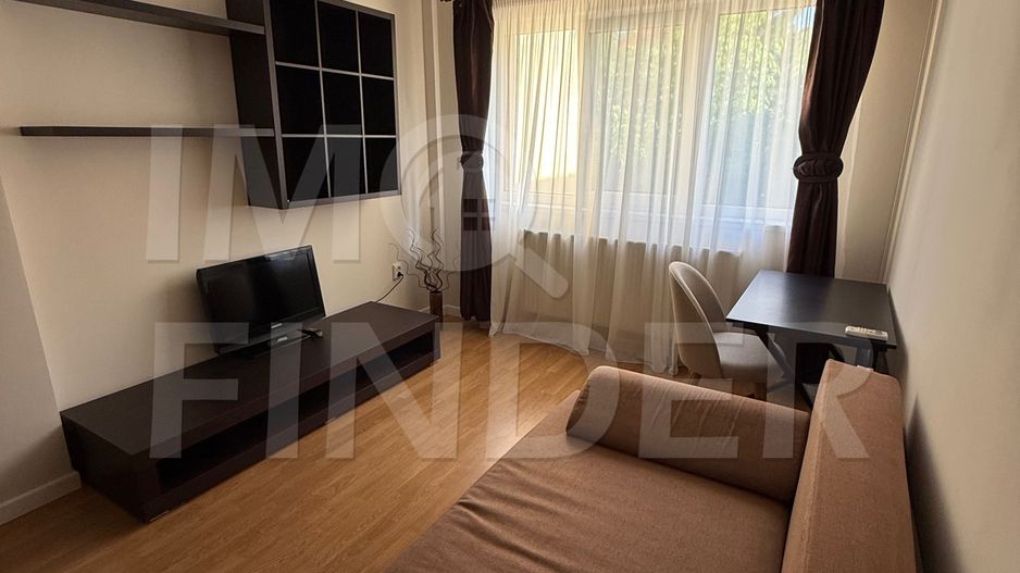 Închiriere apartament 1 camera 33mp zona Platinia - Poză 2