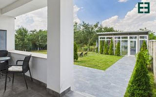 Casă tip duplex cu 4 camere - Zona Aradului - Timișoara - Poză 29