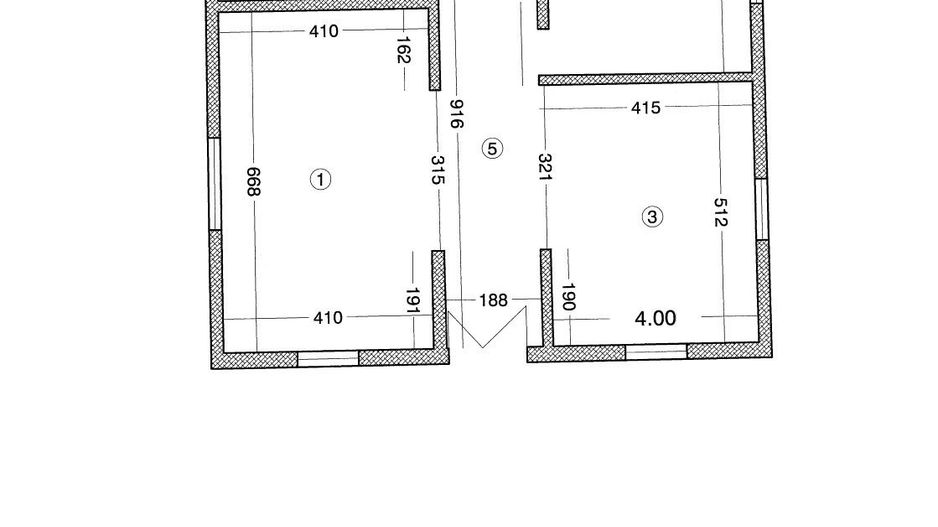 Casă individuală P+M Lumina | 90mp utili | Pod mansardabil | Curte - Schiță 20