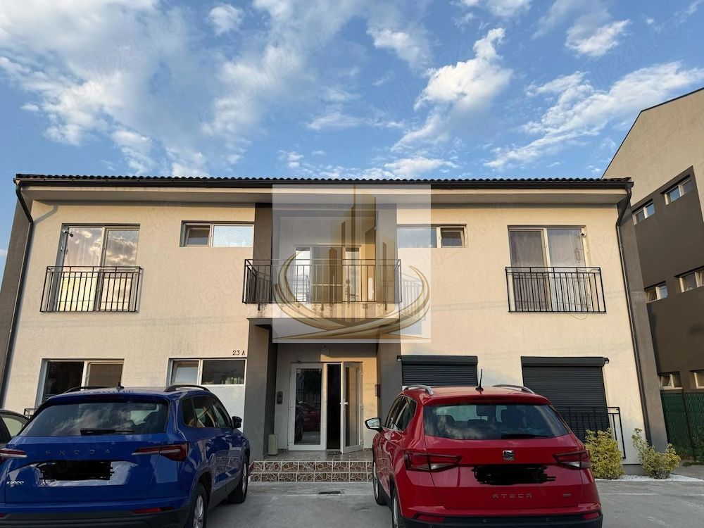 🏡Apartament mobilat la cheie, 2 camere-Giroc - Poză 6