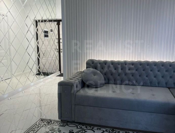 Chirie, apartament, 3 camere, str. Gradina Pompierilor, Botanica - Poză 7