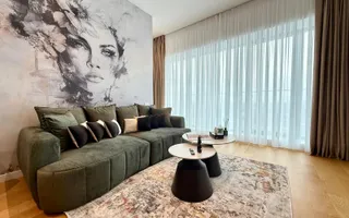 Apartament 3 Camere Premium | One Verdi Park | Investiție Ideală - Poză 15
